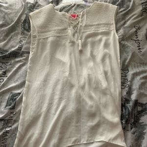 Oversized Sunny Leigh Blouse